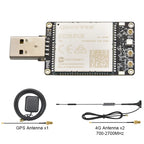 Quectel EC25-EUX for Europe Region/Operator 150Mbps/50Mbps 4G LTE Cat.4 USB Dongle EC25EUX EC25EUXGR EC25EUXGR-128-SGNS