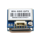BN-180 BN-220 BN-880 GPS Module 72-Channel GNSS Receiver M8030-KT Compass 1Hz-10Hz for FPV Drone Fixed Wing Flight Controller