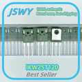 (5/50 pcs) IKW25T120  Silkscreen K25T120 TO-247 High-Power IGBT Induction Cooker Module  Brand New In Stock  Large Inventory