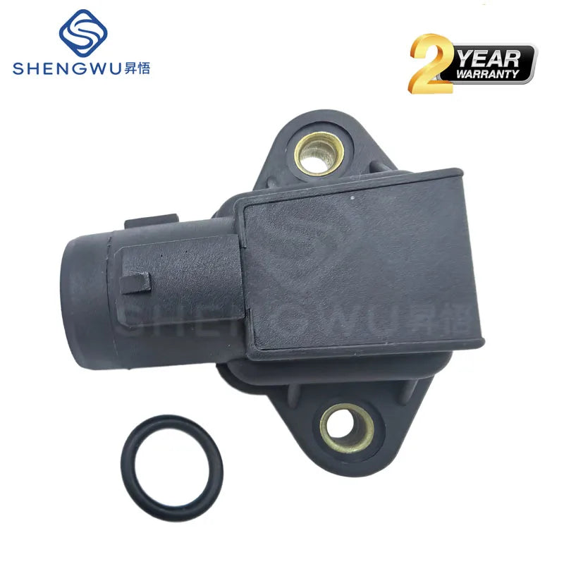 079800-4250 37830-P05-A01 37830-P0G-S00 Manifold Absolute Pressure MAP Sensor 1.69,3 4Bar For Honda Civic Accord CR-V HR-V