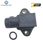 079800-4250 37830-P05-A01 37830-P0G-S00 Manifold Absolute Pressure MAP Sensor 1.69,3 4Bar For Honda Civic Accord CR-V HR-V