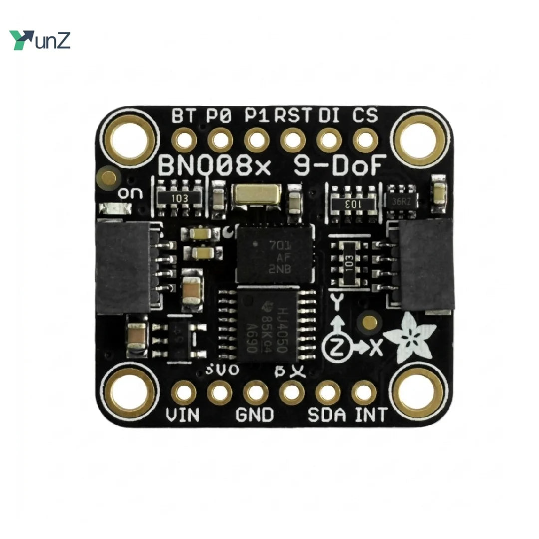 4754 Adafruit 9-DOF BNO085 Directional IMU Fusion Sensor Development Board