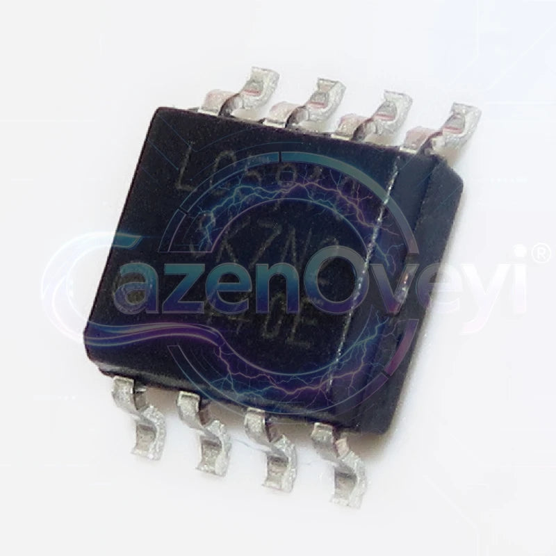 3-200PCS SPA21N50C3 21N50C3 LC5910S-TL LC5910S FDMF6820A 6820A MAX6675ISA MAX6675 WT7578 7578 PIC18F46K22-I/PT PIC18F46K22