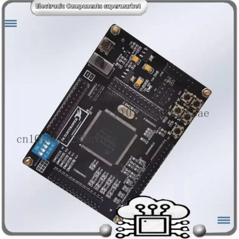 TMS320F28335 DSP 5V 750mA Development Board Minimum System Board TMS320 F28335 Core Board