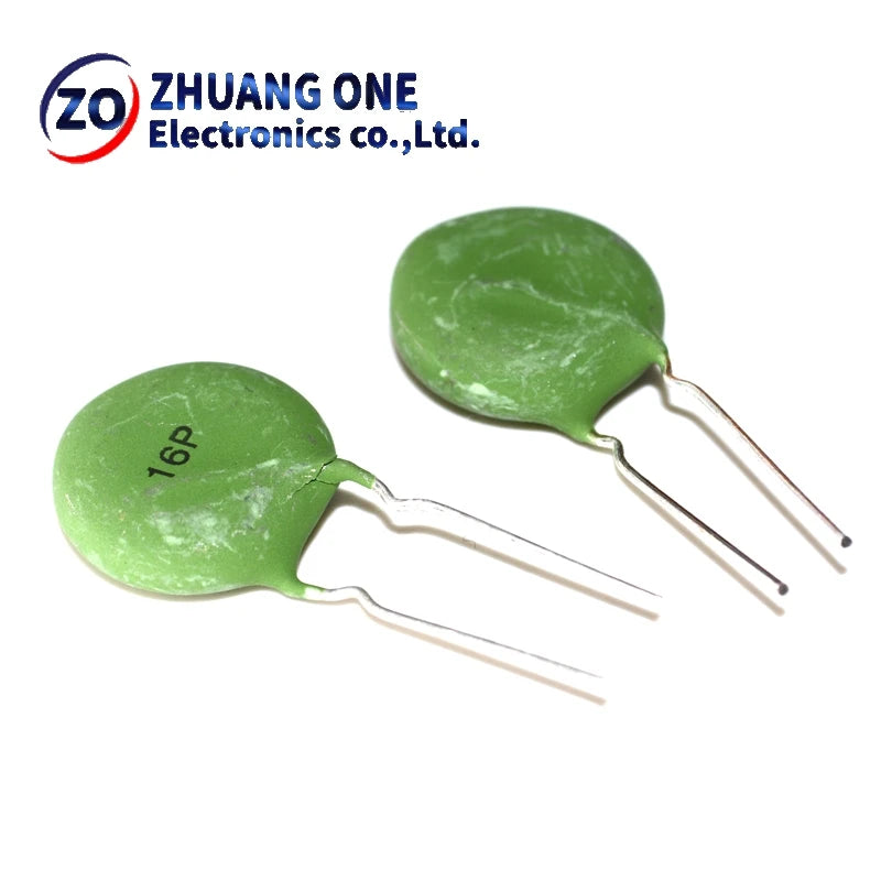 5PCS PTC Positive Temperature Thermistor Resistor Thermal green 10P 16P 15P 19P SY16P PTC16P PTC15P PTC19P