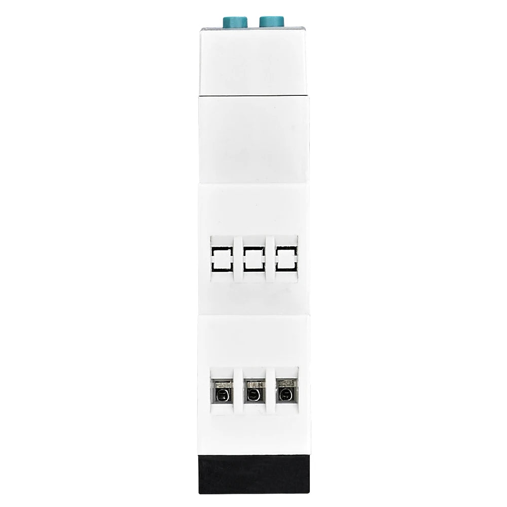 Samwha-Dsp MCB-10 Multifunctional LCD Timer Relay