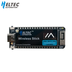 Heltec Meshtastic IOT Lora Wireless Stick V3 ESP32 Wifi Lora Development Board Oled Display 433MHz/868MHz/915MHz for LoRaWAN