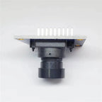 OV7670 Camera Module for STM32 Microcomputer Development Board 25 Degrees 640*480 0.3MP Adjustable Distortionless Lens 18Pin