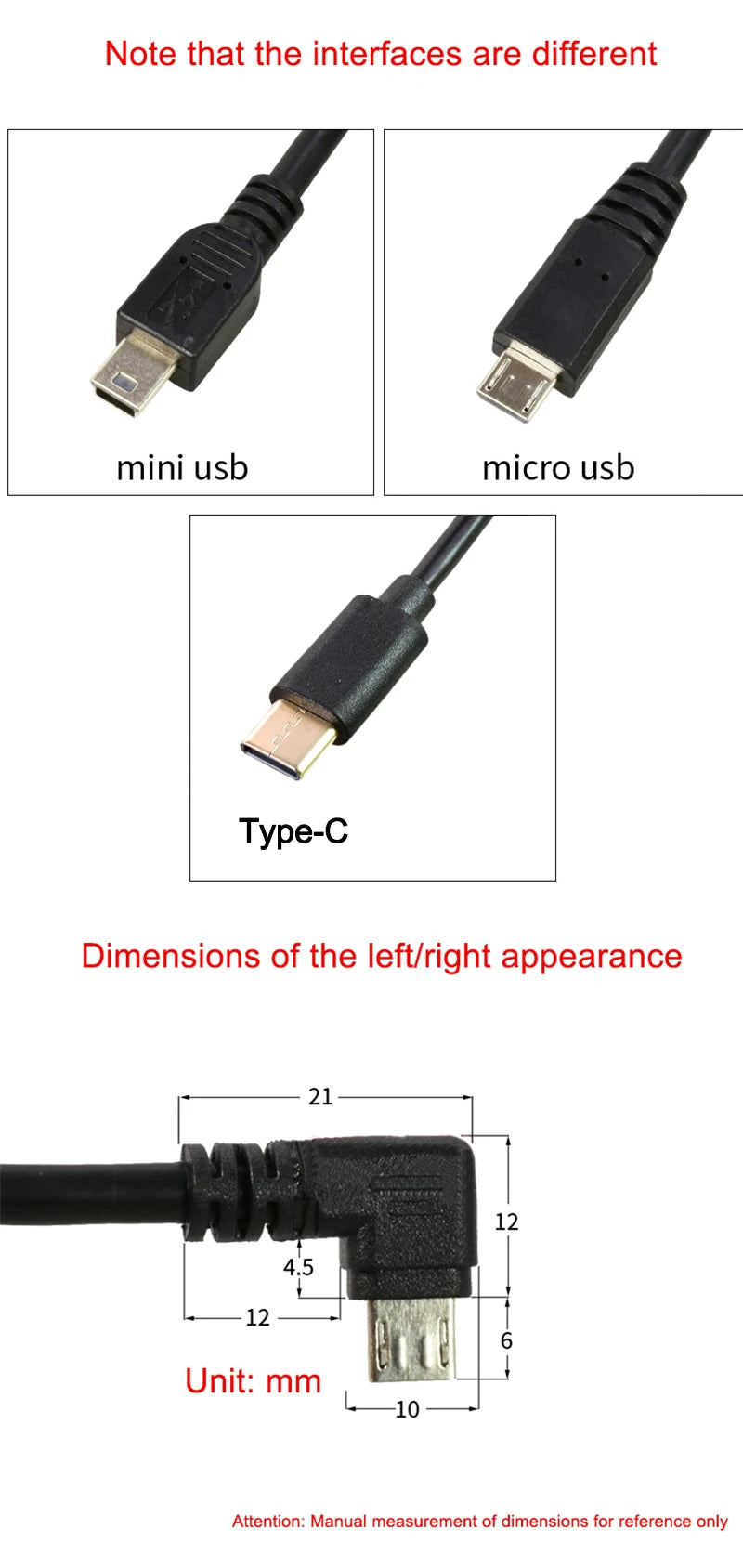 PC Computer Motherboard 9P to Micro USB to DuPont 2.54mm 5Pin DuPont USB to Micro USB Data Cord Aluminum Foil + Woven Mesh Cable