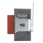 39400‑SM4‑003 39400‑SV4‑003 Fuel Pump Relay 39400SM4003 Replacement Fit for  Accord/Civic/CR‑ V/ RZ0088