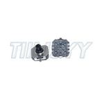 10pcs SKRHABE010 5 way direction SMD tact switch Push button joystick in multi 7x7,7*7*5mm Handy Phone Digital
