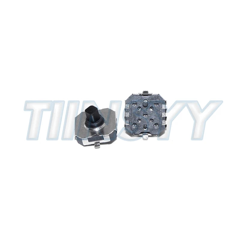 10pcs SKRHABE010 5 way direction SMD tact switch Push button joystick in multi 7x7,7*7*5mm Handy Phone Digital