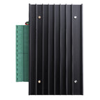 TB6600 Upgraded Stepper Driver Controller 4A 42VDC Microstep Driver 32 Segments Single Axes for 42/57/86 Stepper Motor