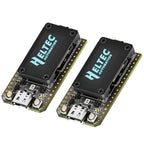 Meshtastic Heltec Wifi LoRa 32 V4 0.96inch OLED ESP32 SX1262 GPS  Solar Powered Dev-Board WiFi BLE Low Power For Arduino IoT