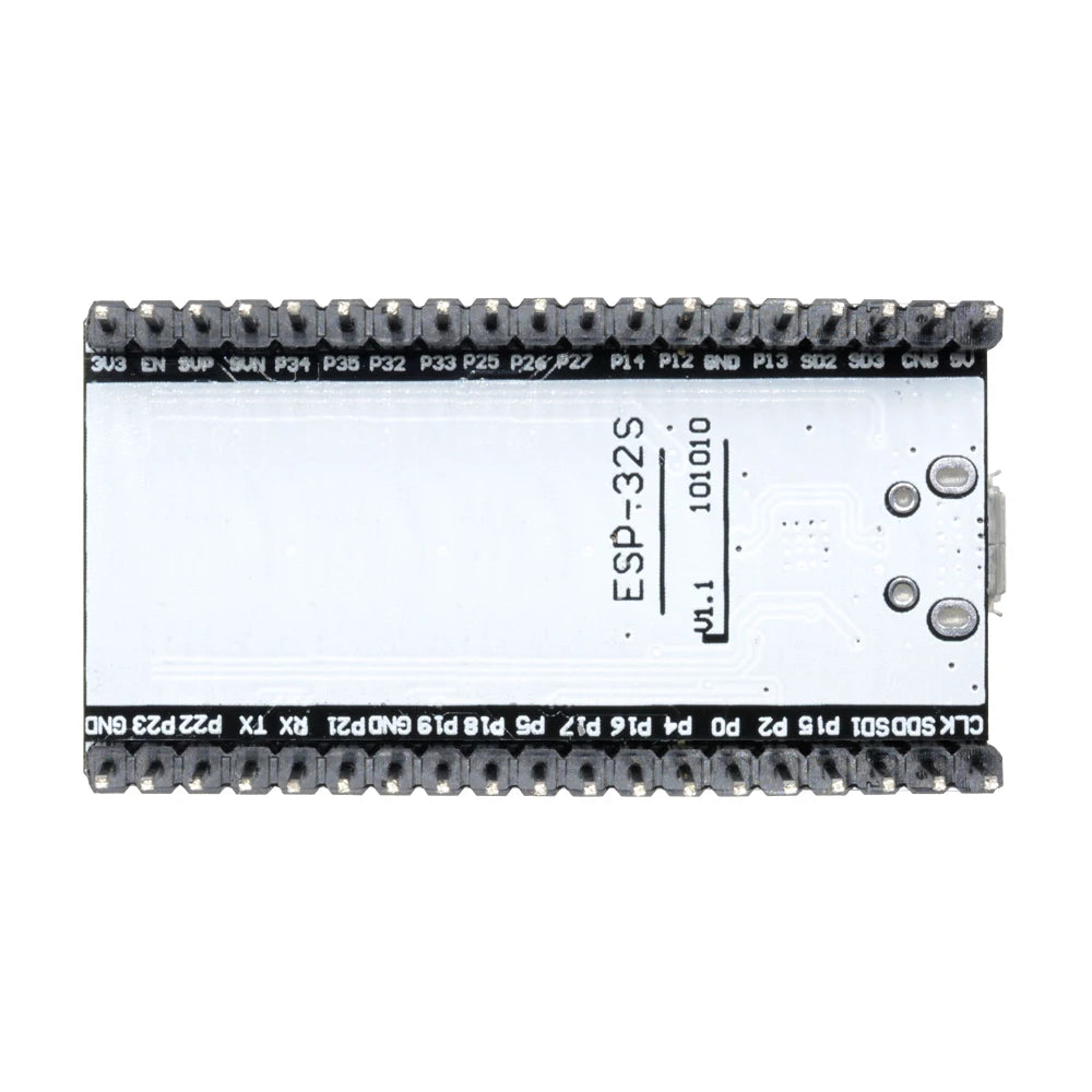 ESP32 Development Board Breakout Board GPIO 1 into 2 for 38 Pin ESP-32S ESP32 Development Board ESP8266 ESP-12E