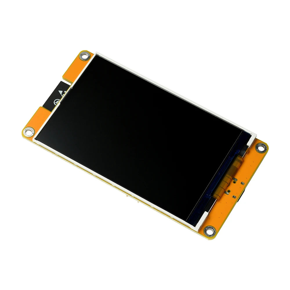 4.0-inch ESP32 WiFi Bluetooth Development Board Touchscreen ST7796S Driver 320*480 Smart Display Module Onboard ESP32-32E Module