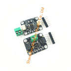 INA219 12 Bit DC Current Voltage Power Monitor Sensor Module STEMMA QT Qwiic I2C Interface 0-26V Bidirectional Current Meter