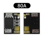 1~5PCS 40A 80A 160A 200A 300A Mini High Power MOS Trigger Switch Drive Module Field Effect Tube PWM Regulation Electronic Switch