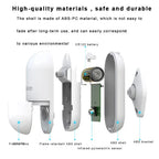 Meian Tuya Zigbee 12m Human Motion Sensor Smart Home Anti Pet PIR Motion Sensor Detector Alarm Security Smart Life APP