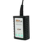 B3 Balanced Battery Charger for B3pro Compact 2S 3S Lipo Lithium Power Supply Universal EU/US Plug RC Helicopter Accessory