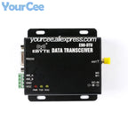E90-DTU Automatic Relay Networking LoRa Data Transmission Radio RF Wireless Module 230SL22 400SL22 900SL22 E90-DTU 433L30