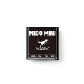 HGLRC M100 MINI GPS Module 15x15x5.2mm 2.6g M10 Chip UBLOX 10Hz For 2-7 Inch Long Range FPV Racing RC Drone Quadcopter DIY Parts