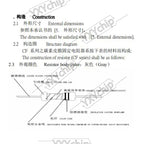 2W Wirewound Fuse Resistance Accuracy 3W 5% 0.1R 0.15R 0.22R 0.33R 0.47R 0.5R 1R 2.2R 3.3R 4.7R  0.1 0.15 0.22 0.33 Ohm Ω