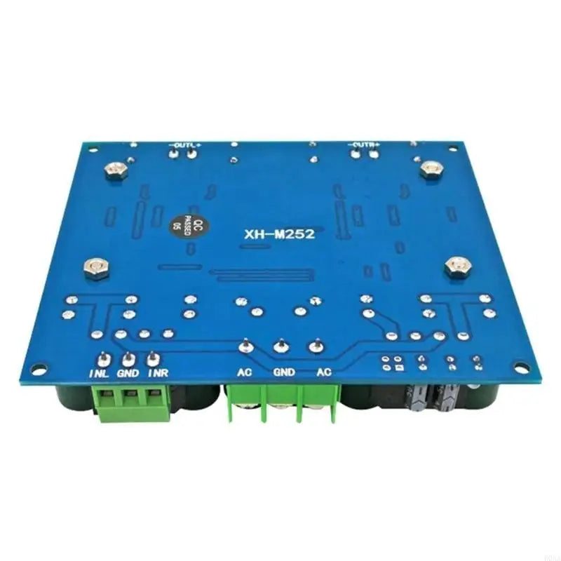 TDA8954TH Class D Amplifier Board 420Wx2Channel Output for HiFi Auditory Board