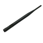 2.4Ghz/5.8Ghz WIFI Dual Band Antenna 6dBi RP TNC Male OMNI 20cm for Wirless Router Signal Booster NEW Wholesale