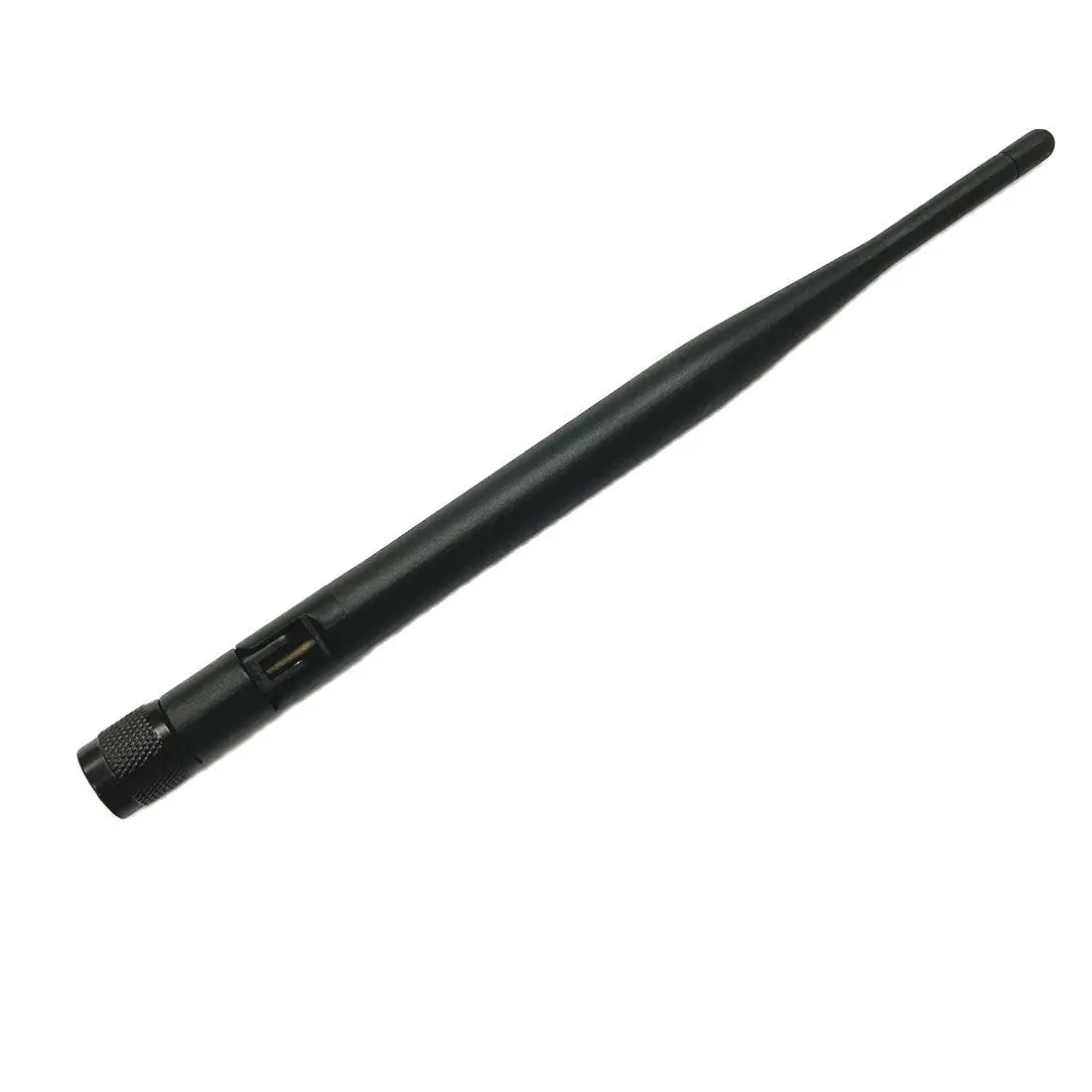 2.4Ghz/5.8Ghz WIFI Dual Band Antenna 6dBi RP TNC Male OMNI 20cm for Wirless Router Signal Booster NEW Wholesale