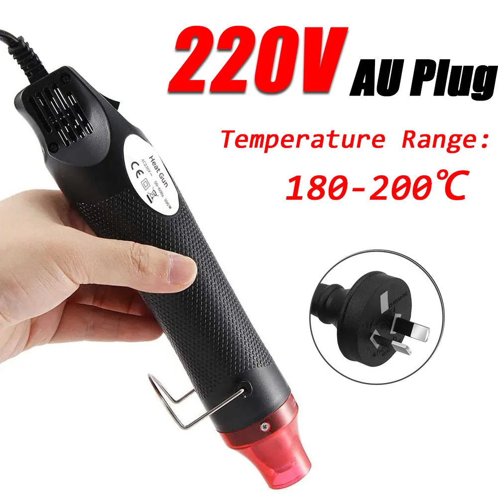 50-1200PCS Heat Shrink Tubing Wires Cable Sleeves Waterproof Solder Seal Wire Connector Electric Cable Protection with Heater