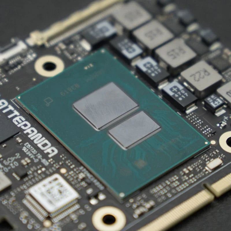 LattePanda Mu Micro x86 Compute Module N100 Processor 16G Memory 64G Storage