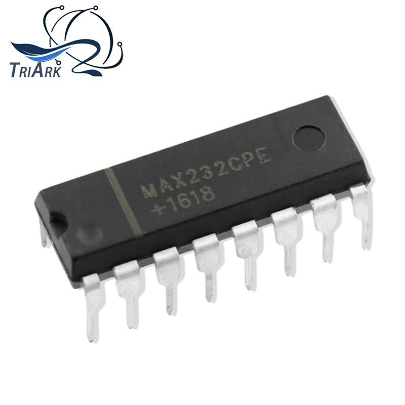 10PCS MAX232CPE MAX232 DIP-16 MAX232EPE RS-232 MAX202CPE MAX3232CPE MAX202 MAX3232 MAX202EPE MAX3232EPE