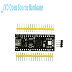 RP2040 Raspberry Pi Pico Or Pico W Development Board A Low-Cost High-Performance Microcontroller Board Cortex-M0+ Dual-Core ARM