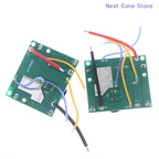 [NC]1Pcs Li-Ion Lithium Battery Pack Protection Circuit Board 5S 21V Battery Charging Protection Board BMS Module Power Tools