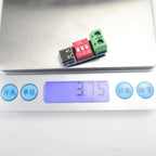 PD 3.0 fast charging trigger module Type-C 5-20V adjustable 100W decoy tester board support QC2.0/3.0