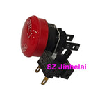 Authentic Original Omron A165E-S-01 A165E-S-02 Emergency Stop Switch A165E-S-03U A165E-LS-24D-02