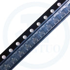 50pcs 3D MMBTA44 0.2A/400V NPN SOT-23 SMD Chip Transistor