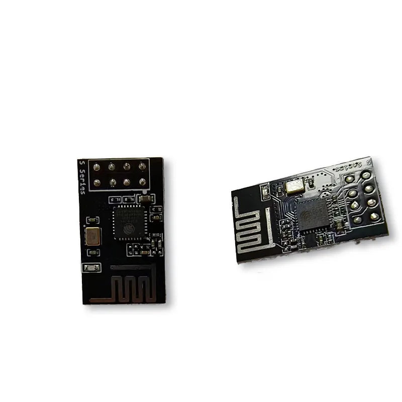 ESP8266 serial WIFI model ESP-12 12E 12F 12S 07 07S 01 01S M1 M2  ESP32-S WROVER 32U 02 A1S  Authenticity Guaranteed ESP12