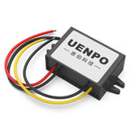 9-36V to 12V Power Converter 24V 12V to 12V 13.8V 19V Voltage Regulator DC Voltage Regulator Onboard Module