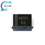 20pcs/lot TVS Diode SMBJ5.0A  SMBJ5.0A  SMBJ6.5A SMBJ7.5A SMBJ12A  SMBJ15A SMBJ24A  SMBJ28A  SMBJ30A SMBJ33A  SMBJ48A DO-214AA