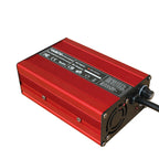 12.6V 10A Charger 12.6V Li-ion Battery Charger For 3S 12V Lipo/LiMn204/LiCo02 Battery Smart Charger Auto-Stop Smart Tools
