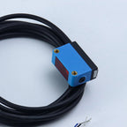 Laser Switch Infrared Photoelectric Switch Sensor Diffuse Reflection Background Suppression Photoelectric Sensor Sensing