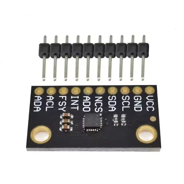 Huaxin Technology ICM-20948 Low Power 9-Axis MEMS Motion Tracking Device Sensor 20948 Module