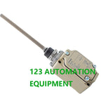 Authentic New Omron WLCL-N  WLNJ  WLNJ-2-N  WLNJ-30-N  WLNJ-N  WLNJ-Q  WLNJ-TH-N Two-Circuit Limit Switches Long-Life Models