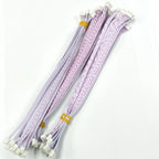 50pcs/lot Ph2.0 Female Connector Terminal Cable 10cm 20cm 30cm 2.0 Jst Wire 2p 3p 4p 5p 6p 7p 8p 9p 10p11p12p Single/double