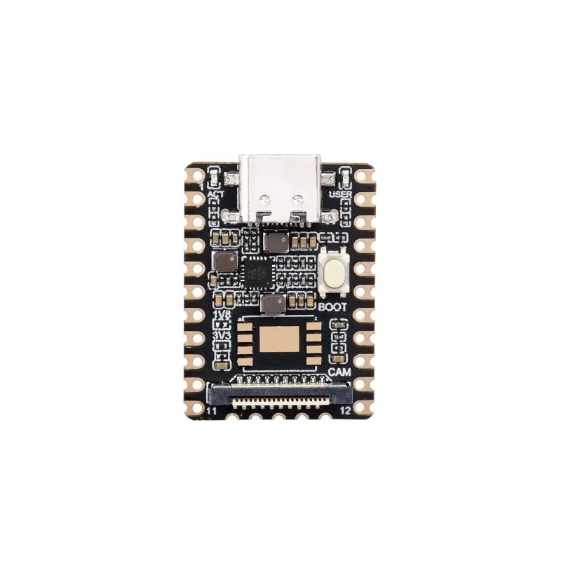 Luckfox Pico Mini RV1103 Linux Micro Development Board, Integrates ARM Cortex-A7/RISC-V MCU/NPU/ISP Processors