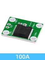 20A/50A/100A High Power MOSFET Trigger Driver Module PWM Speed Controller for Motor/Electronic Switch Control, High