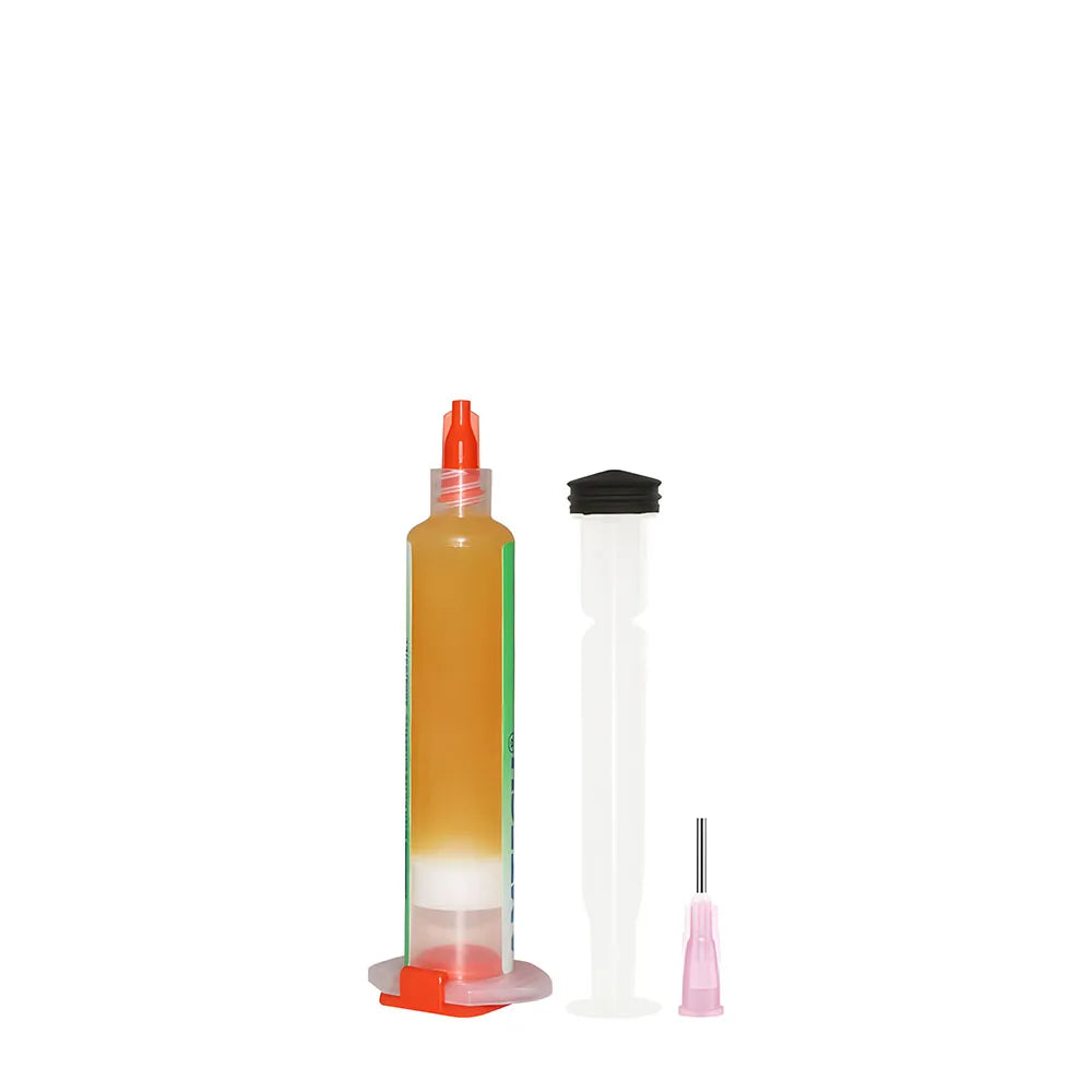 Original NC-559-ASM 10g No Clean Flux for Soldering SMD BGA Reballing Soldering Flux
