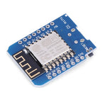 ESP-12F ESP8266 Development Board Support OTA Launch D1 Mini Nodemcu Lua Wifi Development Board Compatible with WeMos D1 Mini